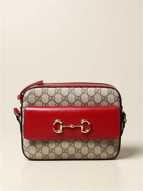 gucci sac femme bandouliere|Gucci purses for women.